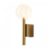 Бра Freya Luce FR5584WL-L10G, золото