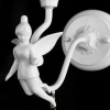 фото Бра Arte Lamp ANGELINA A5349AP-1WH