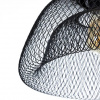 фото Подвесной светильник ARTE LAMP CASTELLO A7046SP-1BK