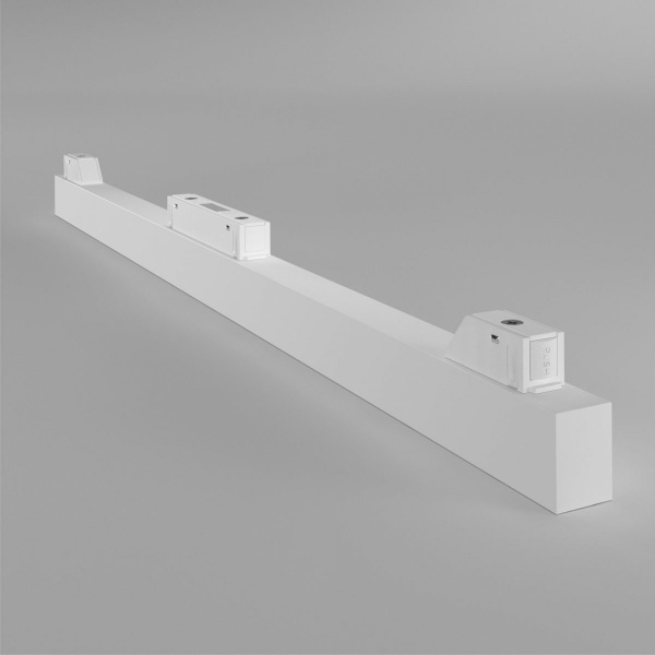 фото Slim Magnetic L02 Трековый светильник 20W 3000K белый 85002/01