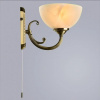фото Бра Arte Lamp WINDSOR A3777AP-1AB