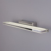 фото Настенный светодиодный светильник Tabla LED хром