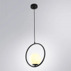 фото Подвесной светильник Arte Lamp MATISSE A7741SP-1BK