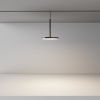фото Трековый светильник Maytoni Technical Plato TR123-2-15W4K-B, черный