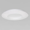 фото Потолочный светодиодный светильник с тканевым рассеивателем 101003 LED