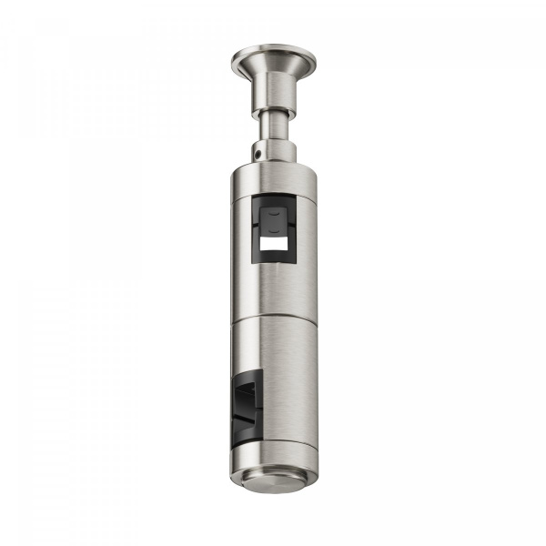 Крепление настенное Wall двойное Flarity платина Maytoni Technical TRA155CW-D1-PT