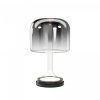 Настольный светильник Maytoni Spirito MOD286TL-L18B3K, черный