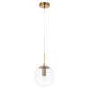 Подвесной светильник Arte Lamp VOLARE A1915SP-1AB