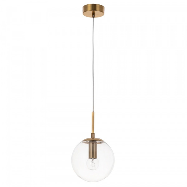 Подвесной светильник Arte Lamp VOLARE A1915SP-1AB