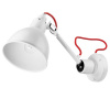 Бра Loft, белый Lightstar 765606