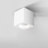 фото Светильник потолочный светодиодный Matrix 9W 4000К белый 25051/LED
