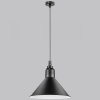 фото Подвес Loft, черный Lightstar 765027