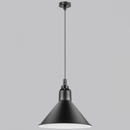 фото Подвес Loft, черный Lightstar 765027