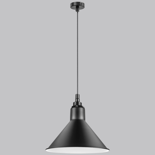 фото Подвес Loft, черный Lightstar 765027
