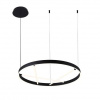 фото Подвесная люстра Arte lamp RICCO A1874SP-32BK