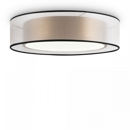 фото Потолочный светильник Freya Zoticus FR6005CL-L36G, золото