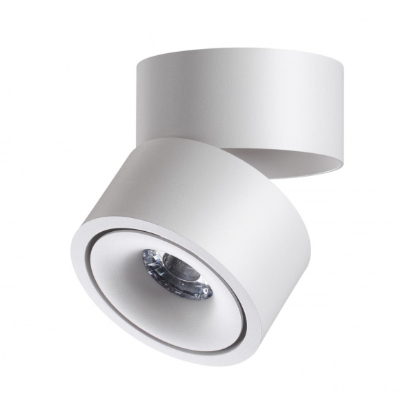 Светильник LED 15Вт 4000К 100-265В IP20 OVER, арт. 358774