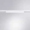 фото Магнитный трековый светильник Arte Lamp LINEA A4662PL-1WH