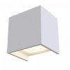 фото Бра Maytoni Parma C155-WL-02-3W-W, белый