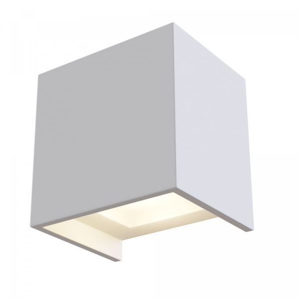 фото Бра Maytoni Parma C155-WL-02-3W-W, белый