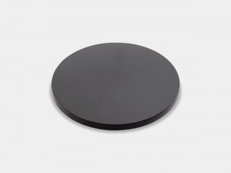 фото SWG LED светильник настенный LW-A0137B-BL-WW Черный 12Вт 3200 К