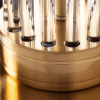 фото Декоративная настольная лампа Arte Lamp MATAR A4027LT-1PB