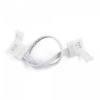 Коннектор для ленты 5050 24V 60Led 24W IP20 гибкий двусторонний (10шт) a053675