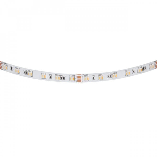 фото Лента цветная RGBCW 24V Lightstar 421200