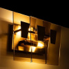 фото Настенный светильник Arte Lamp SOPHIA A4066AP-2PB