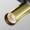 фото Трековый светильник Maytoni Technical Focus LED TR021-1-12W3K-W-BBS, черный
