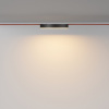 фото Трековый подвесной светильник Maytoni Technical Basis TR129B-12W3K-B, черный