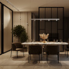 фото Трековый светильник Maytoni Technical Alfa S TR133-2-7W3K-W, черный