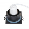 фото Точечный встраиваемый светильник Arte Lamp HELM MINI A2858PL-1BK