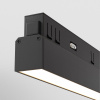 фото Трековый светильник Maytoni Technical Basis TR030-2-12W3K-B, черный