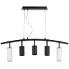 Подвес Rullo, черный Lightstar LR735862373