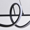 фото Подвесной светильник Arte Lamp TWISTED A4587SP-30BK