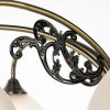 фото Потолочная люстра Arte Lamp SPICA A3037PL-8AB