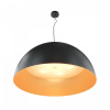 фото Подвесной светильник Maytoni Dome MOD169PL-05GB1, черный