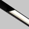 фото Трековый светильник Maytoni Technical Parete TR106-4-12W-DS-B, черный