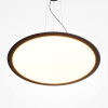 фото Подвесной светильник Maytoni Industria MOD471PL-L57BK, черный
