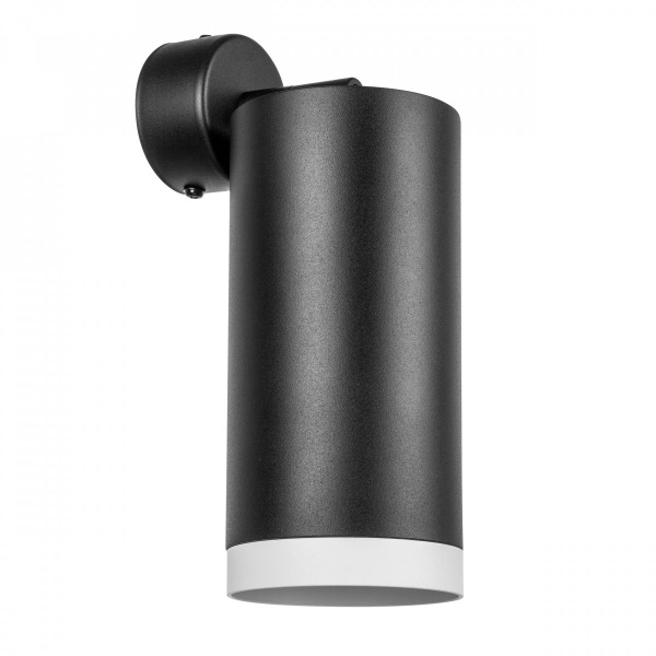 Комплект со светильником Rullo, черный Lightstar RB64873486