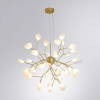 фото Подвесная люстра Arte Lamp CANDY A7274SP-45GO