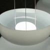 фото Подвесной светильник Divinare OPAL 5246/33 SP-10