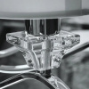 фото Подвесная люстра Arte Lamp ALHENA A4091LM-8CC