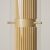 фото Подвесной светильник Maytoni Dynamics MOD326PL-01MG, золото