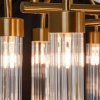 фото Подвесная люстра Arte Lamp BORGIA A4088LM-15AB
