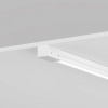 фото Профиль 3м Elasity IP накладной белый Maytoni Outdoor O-TR001-P-W3M