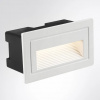 фото Подсветка для лестниц Arte Lamp PIAZZA A7223IN-1WH