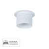 Точечный встраиваемый светильник Arte Lamp FANG A5562PL-1WH