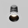 фото Линза для светильников серии Омут / Dip 15 Вт 25° Maytoni Technical Lens002D45-15W